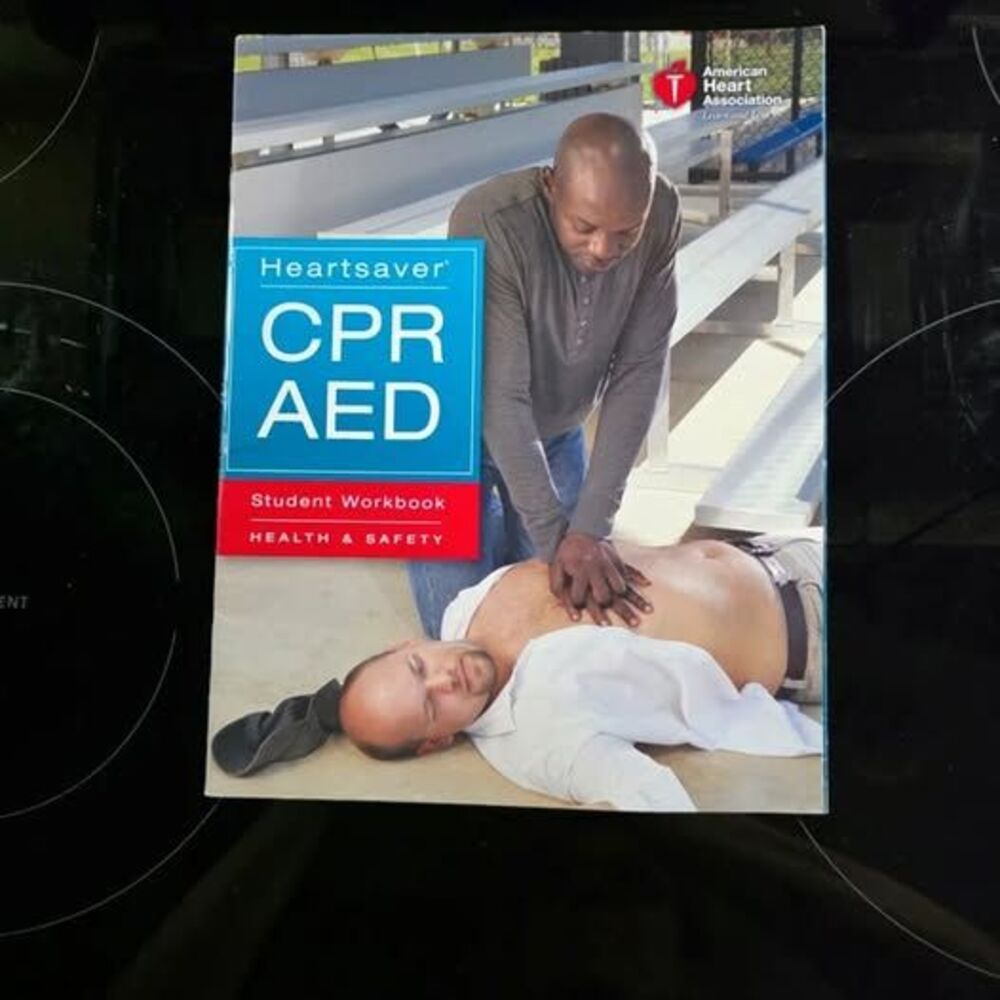 Heart saver - Picture 2 of 7